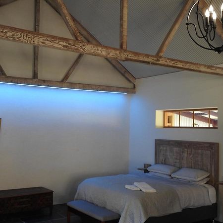 Grape Pickers Cottage Mclaren Vale Εξωτερικό φωτογραφία