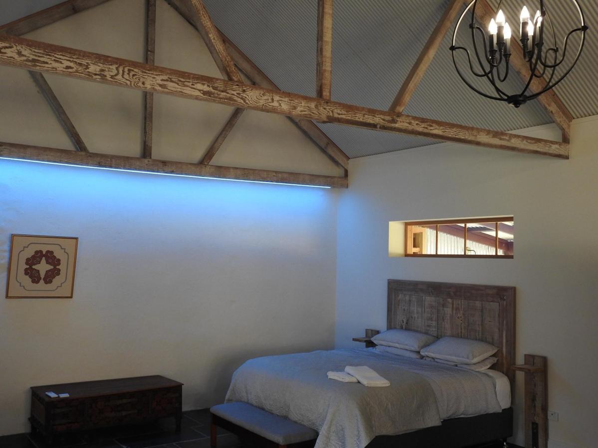 Grape Pickers Cottage Mclaren Vale Εξωτερικό φωτογραφία