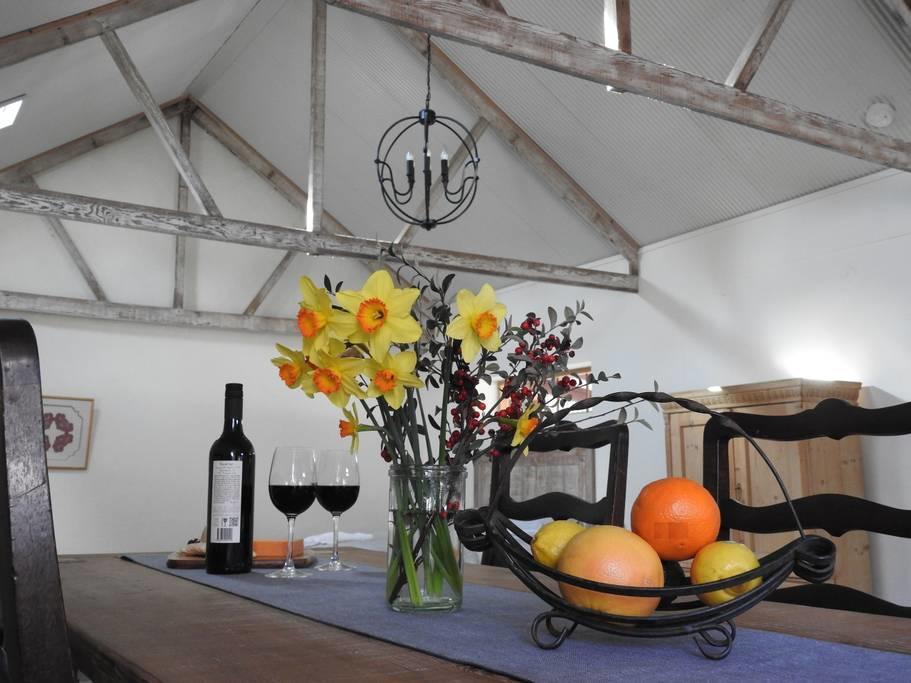 Grape Pickers Cottage Mclaren Vale Εξωτερικό φωτογραφία